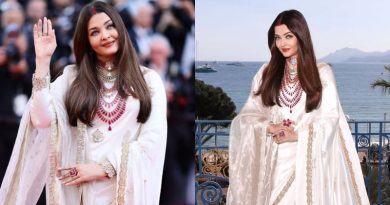 Aishwarya Rai Bachchan's Stunning Cannes 2025 Appearance A Perfect Blend of Tradition and Glamour