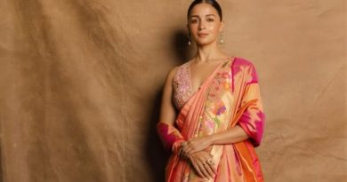 Alia Bhatt Cancels Cannes 2025 Debut Amid India-Pakistan Tensions