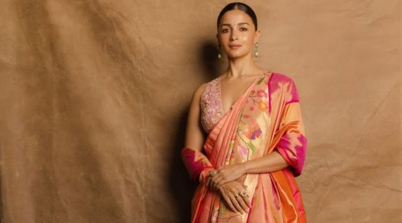 Alia Bhatt Cancels Cannes 2025 Debut Amid India-Pakistan Tensions