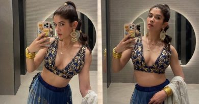 Bigg Boss 11 Star Bandgi Kalra's Home Burglarized Days Before Sister's Wedding