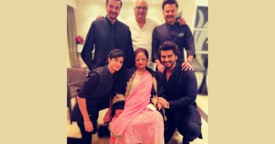 Bollywood Matriarch Nirmal Kapoor Passes Away at 90 The End of an Era