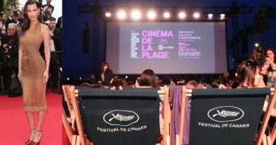 Cannes Film Festival Implements New Dress Code No Nudity and Goodbye to Oversized Gowns
