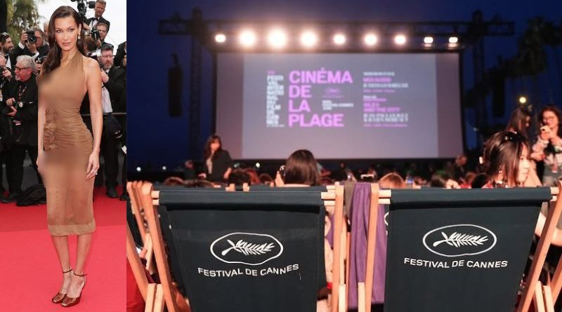 Cannes Film Festival Implements New Dress Code No Nudity and Goodbye to Oversized Gowns