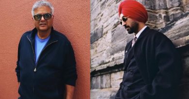 Diljit Dosanjh Still in Talks for 'No Entry 2' Despite Scheduling Conflicts