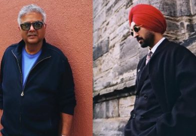 Diljit Dosanjh Still in Talks for 'No Entry 2' Despite Scheduling Conflicts