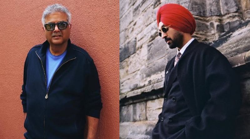 Diljit Dosanjh Still in Talks for 'No Entry 2' Despite Scheduling Conflicts