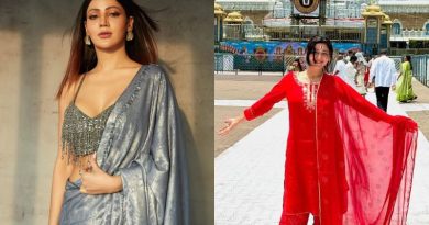 From Spotlight to Self-Discovery Bigg Boss 17's Soniya Bansal Quits Acting for a Spiritual Path