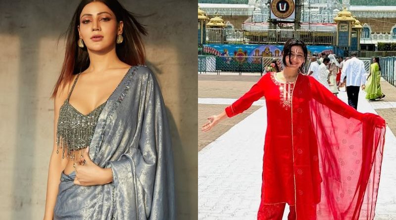 From Spotlight to Self-Discovery Bigg Boss 17's Soniya Bansal Quits Acting for a Spiritual Path