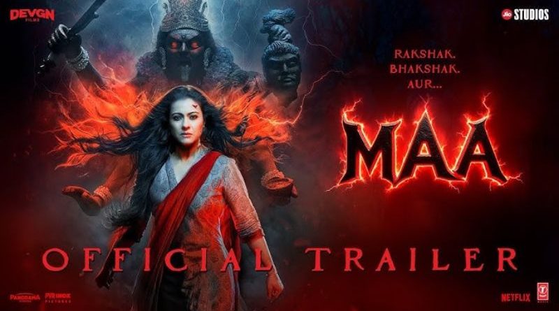 MAA Official Trailer