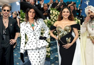 Met Gala 2025