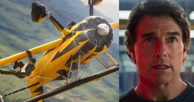 Mission Impossible – The Final Reckoning A Spectacular Farewell That Delivers on Every Promise
