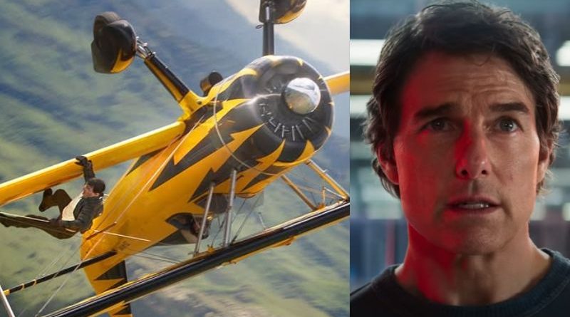 Mission Impossible – The Final Reckoning A Spectacular Farewell That Delivers on Every Promise