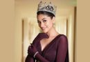 Nandini Gupta India's Rising Star at Miss World 2025
