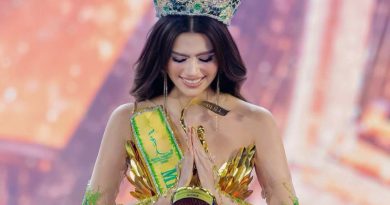 Rachel Gupta’s Miss Grand International Journey From Historic Victory to Controversial Exit