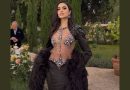 Rhea Singha's Stunning Day-to-Night Transformation A Fashion Masterclass by Louiz Tran