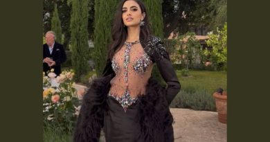 Rhea Singha's Stunning Day-to-Night Transformation A Fashion Masterclass by Louiz Tran