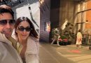 Sidharth Malhotra and Kiara Advani Showcase Relationship Goals in NYC Ahead of Her Met Gala Debut