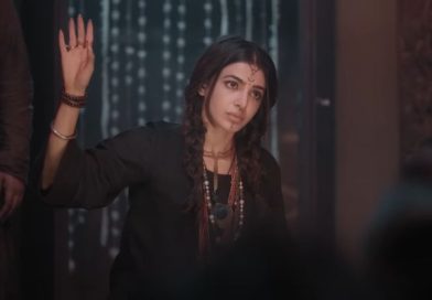 Subham Review Samantha Ruth Prabhu's Production Debut Delivers Quirky Comedy with Mixed Results
