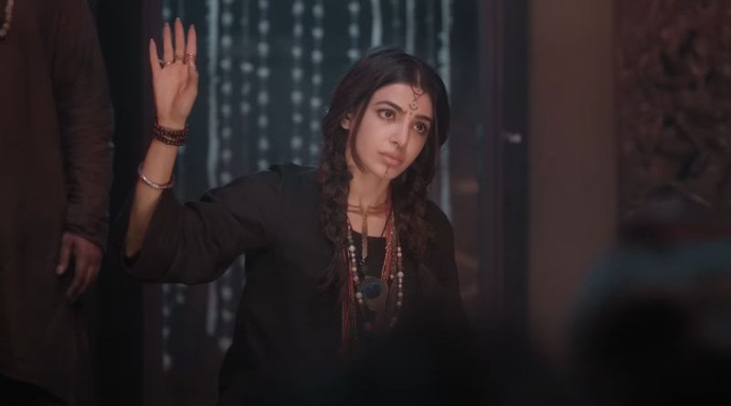 Subham Review Samantha Ruth Prabhu's Production Debut Delivers Quirky Comedy with Mixed Results