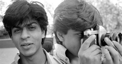 Unseen Treasures: Shah Rukh Khan's Theater Days Before Bollywood Stardom
