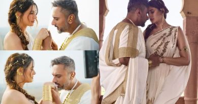 Yo Yo Honey Singh Unveils Romantic Music Video Teri Yaadein from Upcoming Album Glory