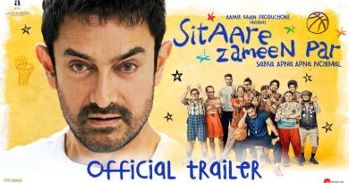 Aamir Khan's Sitaare Zameen Par Brings Heart and Hope to Cinema Screens