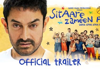 Aamir Khan's Sitaare Zameen Par Brings Heart and Hope to Cinema Screens