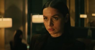 Ana de Armas Takes Center Stage A Comprehensive Review of Ballerina (2025)