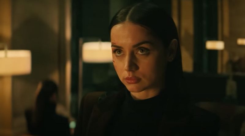 Ana de Armas Takes Center Stage A Comprehensive Review of Ballerina (2025)