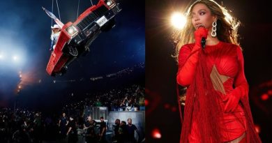 Beyoncé's Houston Homecoming How the Queen Handled a Mid-Air Stage Malfunction Like a True Professional