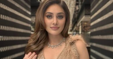 Bollywood Mourns Shefali Jariwala, ‘Kaanta Laga’ Star, Passes Away at 42 in Mumbai