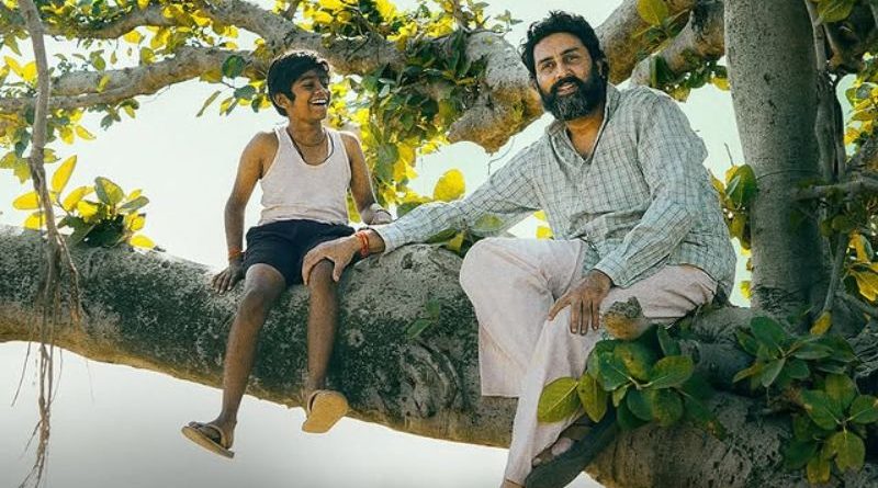 Abhishek Bachchan's Heartwarming Journey: 'Kaalidhar Laapata' Set to Touch Hearts on ZEE5