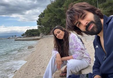 Kartik Aaryan's Adorable Birthday Wish for Producer Shareen Mantri Goes Viral