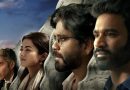 Kuberaa Dhanush's Career-Defining Performance Takes Center Stage in Sekhar Kammula's Social Thriller 01