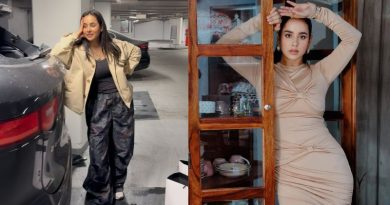 “Mummy Nu Pasand” Singer Sunanda Sharma’s Jaguar Vandalized in London