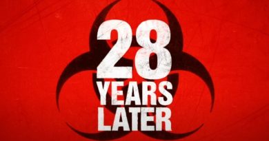 28 Years Later A Revolutionary Return to Post-Apocalyptic Cinema