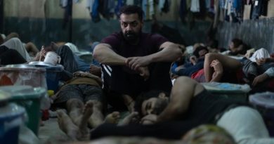 Anurag Kashyap's 'Bandar' Selected for Toronto International Film Festival 2025 World Premiere