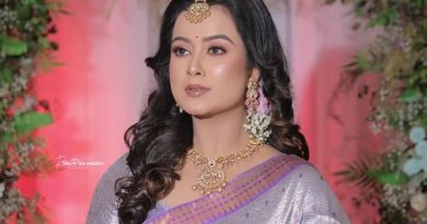 Assamese Actress Nandini Kashyap Faces Legal Consequences Following Tragic Guwahati Incident