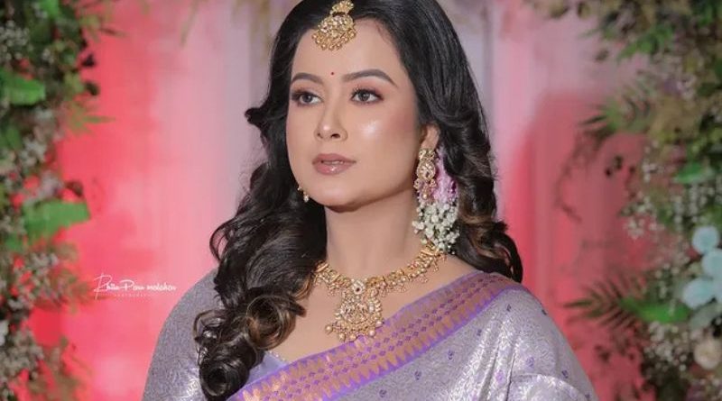 Assamese Actress Nandini Kashyap Faces Legal Consequences Following Tragic Guwahati Incident