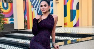 Bigg Boss 18 Star Kashish Kapoor Faces ₹4.5 Lakh Theft by Trusted Domestic Help