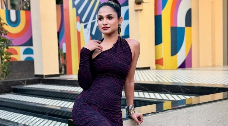 Bigg Boss 18 Star Kashish Kapoor Faces ₹4.5 Lakh Theft by Trusted Domestic Help