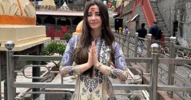 Georgia Andriani The Italian Star Shining Bright in Bollywood