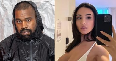 Kanye West Faces Mounting Legal Challenges