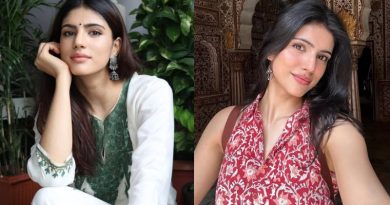 Medha Rana Steps Into Bollywood’s Big League with Border 2 Opposite Varun Dhawan