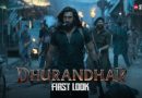 Ranveer Singh's Dhurandhar A Gritty Espionage Thriller That Promises to Redefine Action Cinema