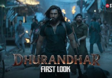 Ranveer Singh's Dhurandhar A Gritty Espionage Thriller That Promises to Redefine Action Cinema