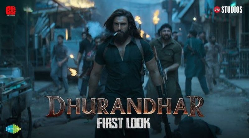Ranveer Singh's Dhurandhar A Gritty Espionage Thriller That Promises to Redefine Action Cinema