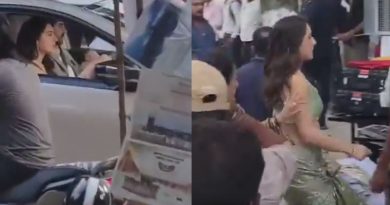 Filming Chaos Pati Patni Aur Woh 2 Shoot Faces Unexpected Disruption in Prayagraj