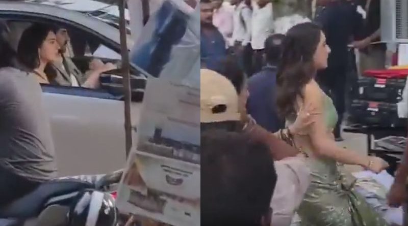 Filming Chaos Pati Patni Aur Woh 2 Shoot Faces Unexpected Disruption in Prayagraj