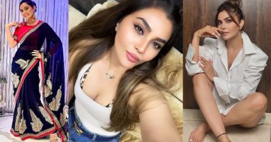 From Silver Screen to Skincare Empire The Multifaceted Journey of Sandeepa Virk